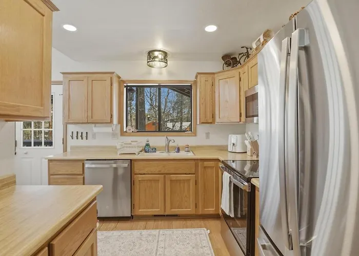 Holiday home In Strawberry, Pine, Payson In The Pines *