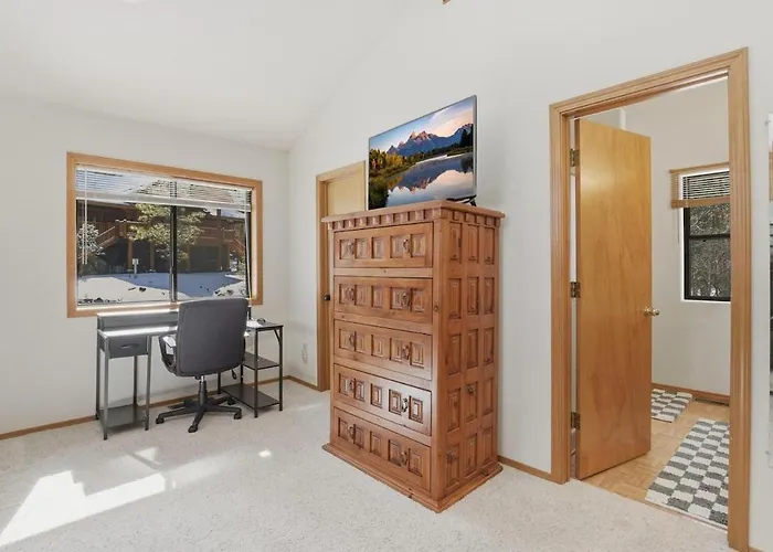 Holiday home In Strawberry, Pine, Payson In The Pines
