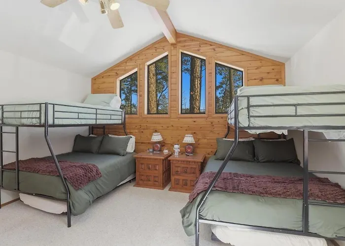 In Strawberry, Pine, Payson In The Pines